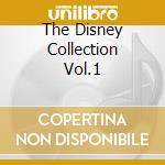 The Disney Collection Vol.1 cd
