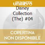 Disney Collection (The) #04 cd musicale di ARTISTI VARI