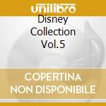 Disney Collection Vol.5 cd