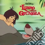 Il Libro Della Giungla (italian Version) cd