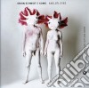 Irmin Schmidt - Axolotl Eyes (2 Cd) cd