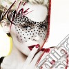 Kylie Minogue - X cd