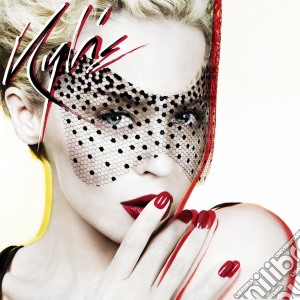 Kylie Minogue - X (Cd+Dvd) cd musicale di Kylie Minogue