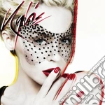 Kylie Minogue - X (Cd+Dvd) cd