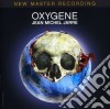 Jean-Michel Jarre - Oxygene (New Master Recording) cd