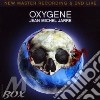 Oxygene (30th Anniversary - Cd + Dvd) cd