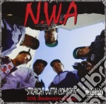 N.W.A - Straight Outta Compton (20th Anniversary Edition)