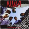N.W.A - Straight Outtà Compton (20th Anniversary Edition) cd musicale di N.w.a.