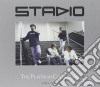 Stadio - The Platinum Collection (3 Cd) cd