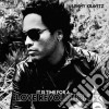 Lenny Kravitz - It's Time For A Love Revolution cd musicale di Lenny Kravitz