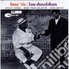 Lou Donaldson - Here 'tis cd