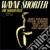 Wayne Shorter - The Soothsayer cd