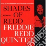 Freddie Redd - Rvg: Shades Of Redd