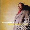 Horace Silver - Further Explorations By The Horace Silver Quintet cd