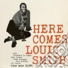 Louis Smith - Rvg: Here Comes Louis Smith cd