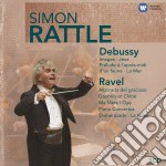 Claude Debussy / Maurice Ravel - Boxset (5 Cd)