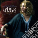 Gabriela Montero: Baroque cd