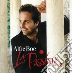 Alfie Boe - La Passione cd