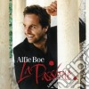 Alfie Boe - La Passione cd
