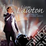 Liam Lawton - Song Of The Celtic Soul (Cd+Dvd)