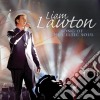 Liam Lawton - Song Of The Celtic Soul (Cd+Dvd) cd