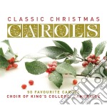 Choir Of King's College Cambridge - Classic Christmas Carols (2 Cd)