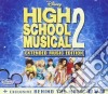High School Music 2 (Extended Music Edition) (Cd+Dvd) cd