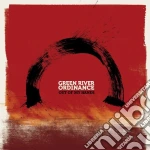Green River Ordinance - Out Of My Hands cd
