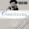 Paulina Rubio - Celebridades cd