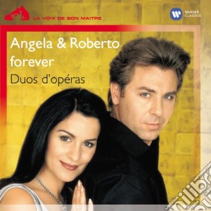 Roberto Alagna cd musicale di ALAGNA ROBERTO