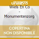 Wiels En Co - Monumentenzorg cd