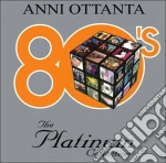 Anni Ottanta 80's: The Platinum Collection / Various (3 Cd) cd