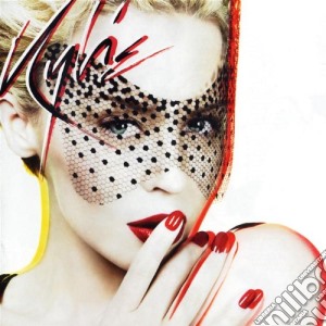 Kylie Minogue - X cd musicale di Kylie Minogue