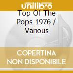 Top Of The Pops 1976 / Various cd
