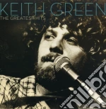 Keith Green - Greatest Hits cd