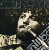 Keith Green - Greatest Hits cd