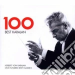 Herbert Von Karajan - 100 Best Karajan (6 Cd) cd
