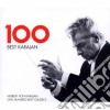 Herbert Von Karajan - 100 Best Karajan (6 Cd) cd