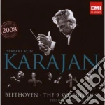 Ludwig Van Beethoven - The 9 Symphonies (5 Cd)