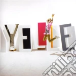 Yelle - Pop Up cd
