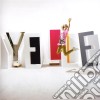 Yelle - Pop Up cd