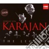 Herbert Von Karajan - The Legend (2 Cd) cd