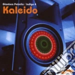 Gianluca Petrella - Kaleido cd