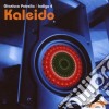 Gianluca Petrella - Kaleido cd