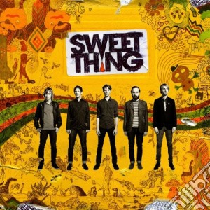 Sweet Thing - Sweet Thing cd musicale di Sweet Thing