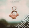Wim Mertens - Sonorous Resonances (2 Cd) cd