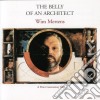 Wim Mertens - The Belly Of An Architect cd