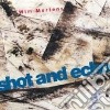 Wim Mertens - Shot And Echo (2 Cd) cd