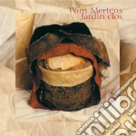 Wim Mertens - Jardin Clos cd
