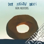 Wim Mertens - Der Heisse Brei cd
